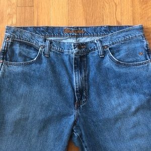 Wrangler Jeans Size 34X30